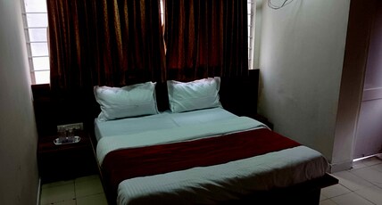 Hotel O Apollo Room Type - Classic