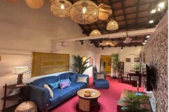 Mosiac House Bandra Cozy 2BHK