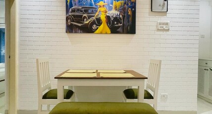 CasaFlip Room Type - Pearl by Casaflip - 2BHK Premium apartment in Anjuna North Goa CasaFlip Room Type - Pearl by Casaflip - 2BHK Premium apartment in Anjuna North Goa