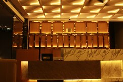 ACHYUTAM BY IKA HOTELS