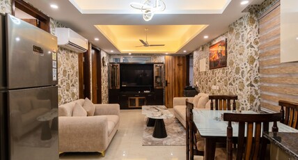 Sukoon Entire 2BHK Adjacent to Taj Mussorie Foot Hills Room Type - Sukoon Entire 2BHK Adjacent to Taj Mussorie Foot Hills