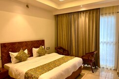Address of Hotel Indradhar