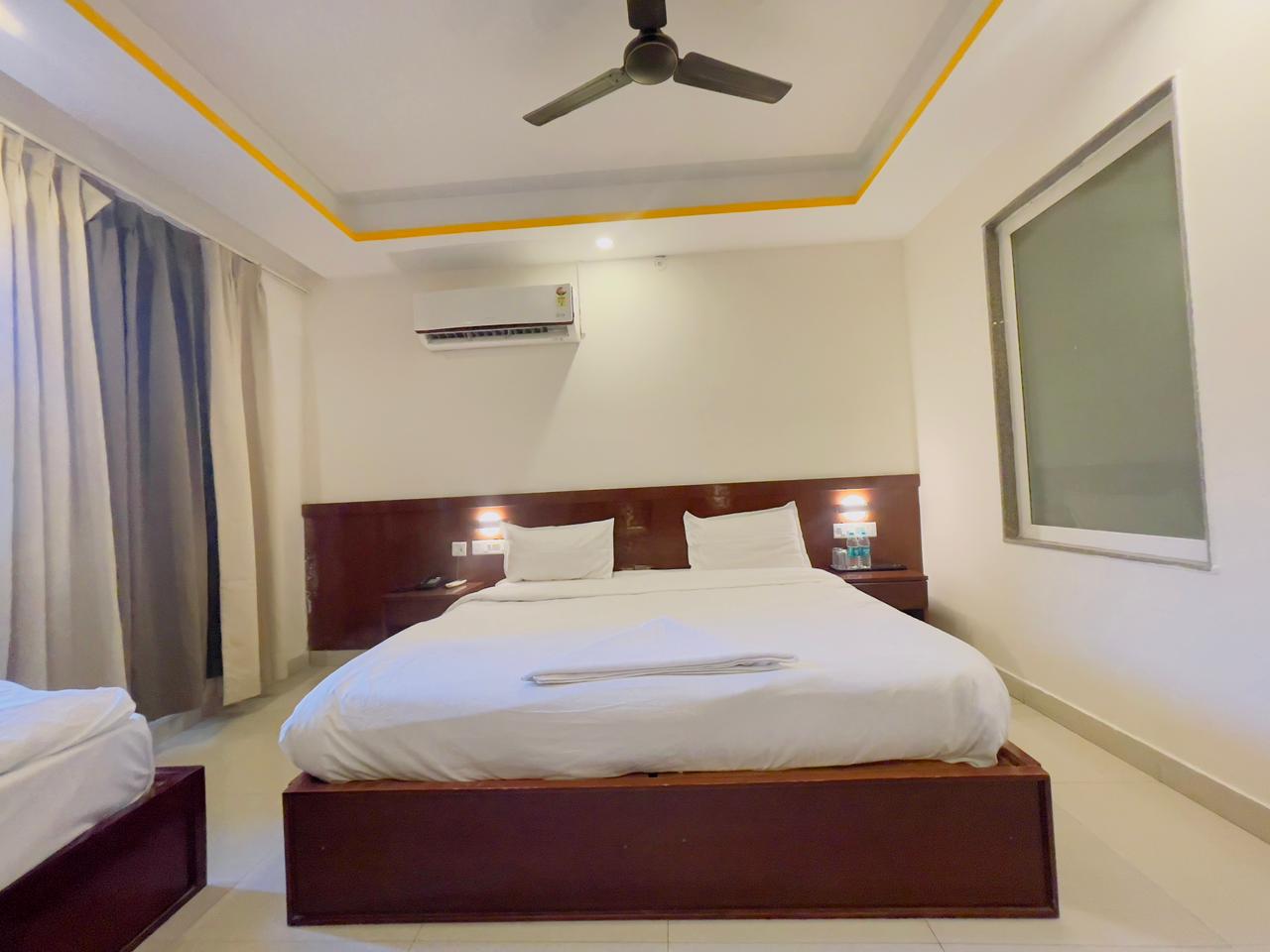 The Weekend Heights - Tap to explore photos