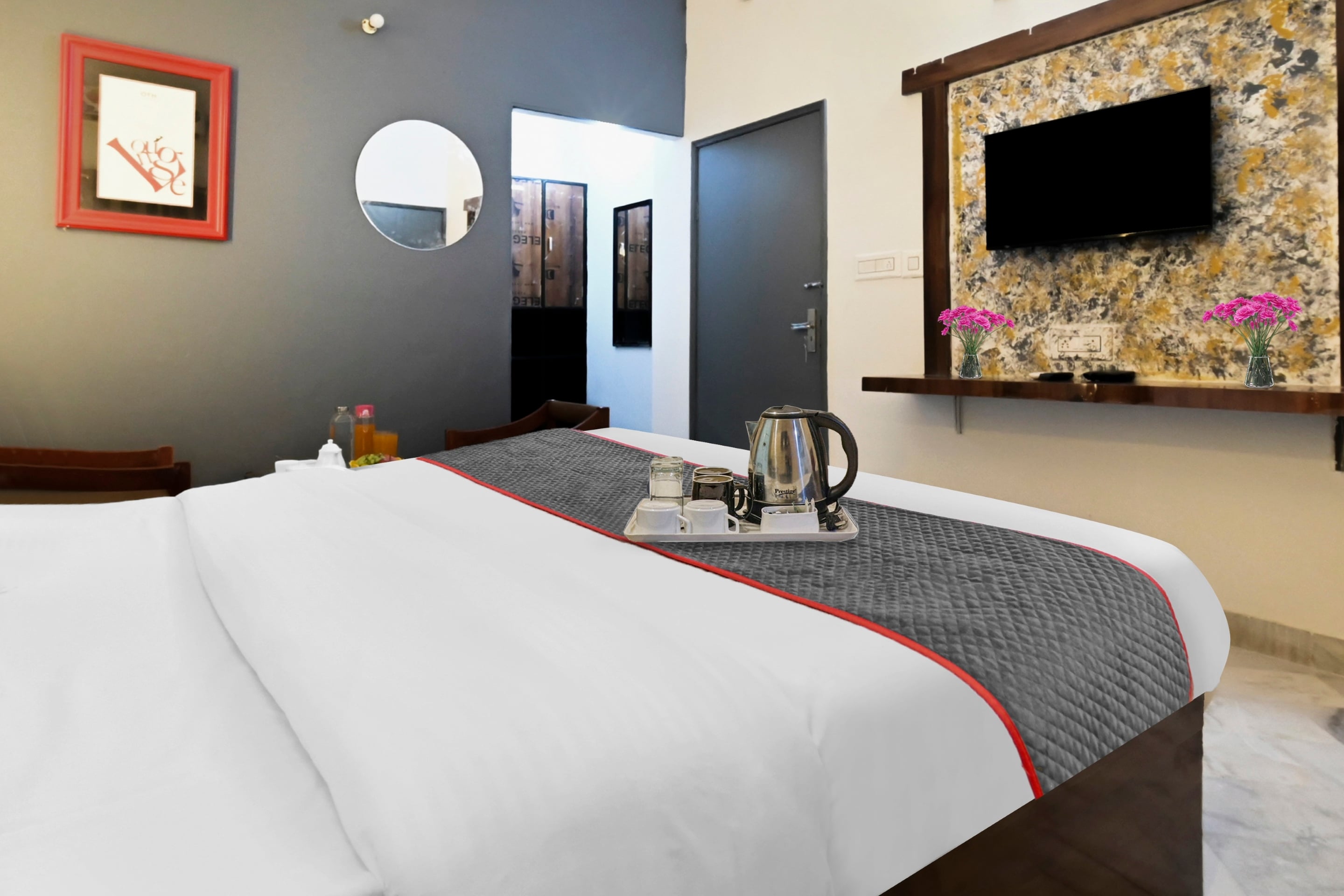 Hotel O Classic Holidays - Tap to explore photos