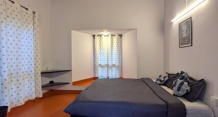Bopaiahs Inn. Room Type - Standard Room