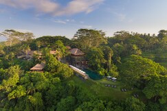 Alila Ubud Resort