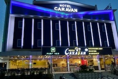 Hotel Caravan (22 KM away from Mehsana)