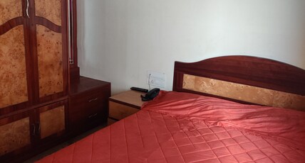 HOTEL SARITA RESORT Room Type - STANDARD NON AC ROOM