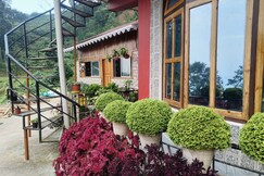 Uttara Agro Farmstay