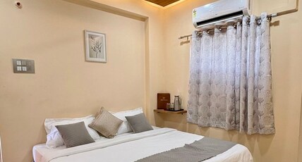 Hotel Gemini ( Ac/Non Ac Rooms) Room Type - Standard AC
