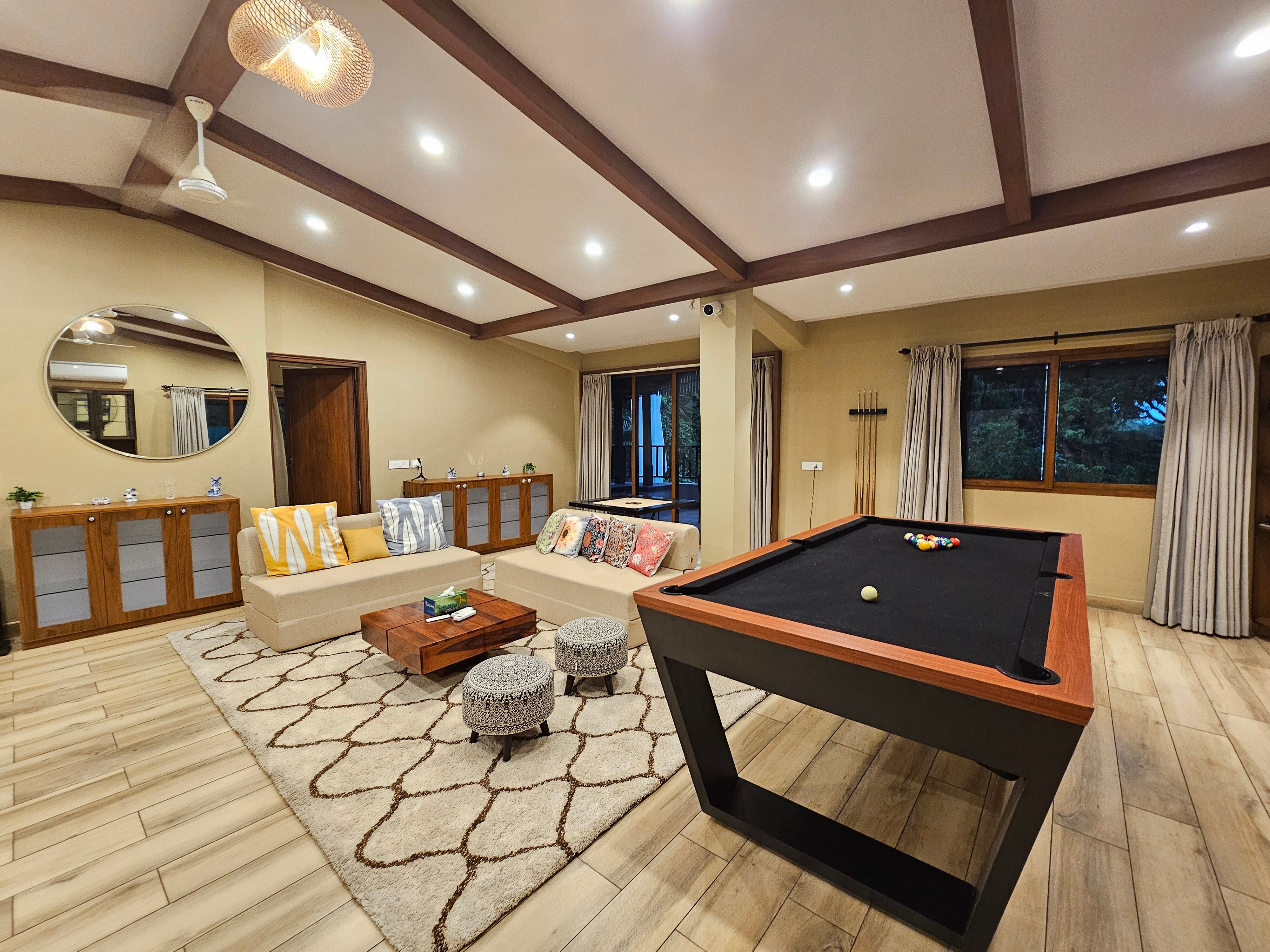 Casa Chalora - Tap to explore photos