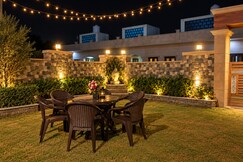 Address of Hotel Panache The Escape - Luxury Rooms