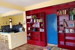 The Loft at Jogibara | Entire Apartment