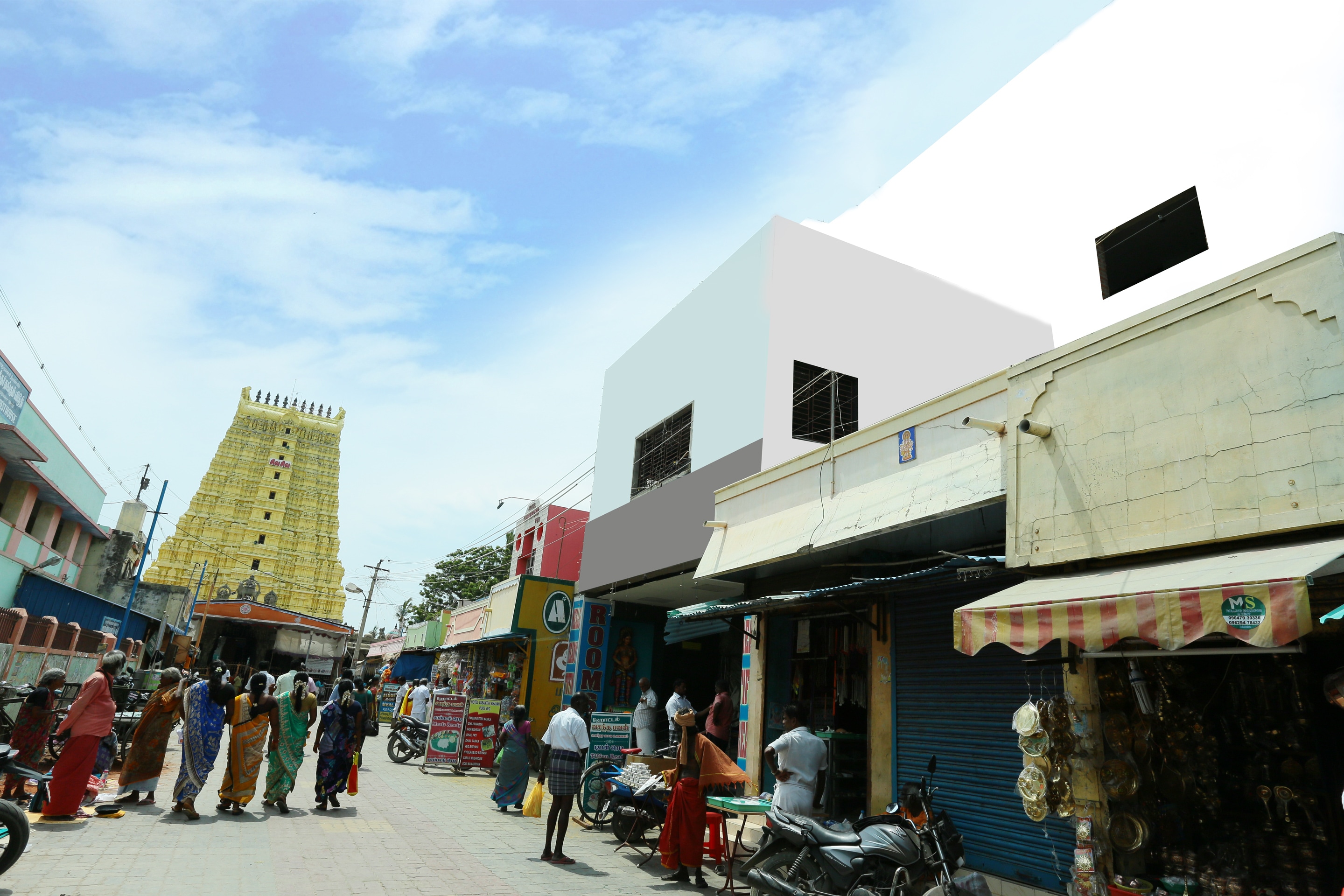 HOTEL RSN INTERNATIONAL - Tap to explore photos