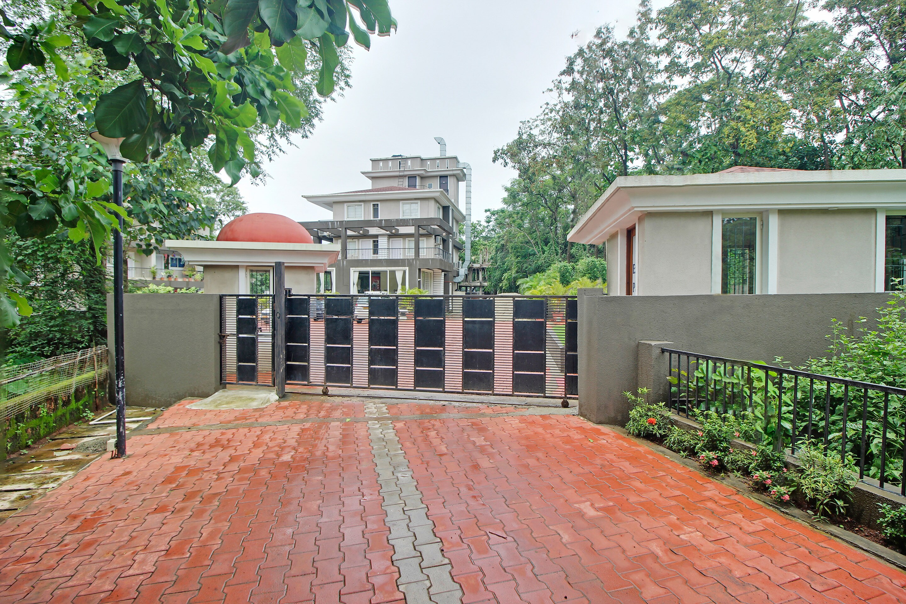 Main gallery