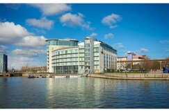 DoubleTree by Hilton Hotel London ExCel