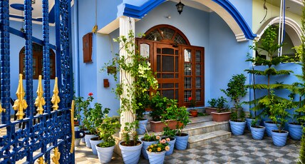 Elegant villa 4BHK in Dehradun by homeyhuts Room Type - Elegant villa 4BHK in Dehradun by homeyhuts