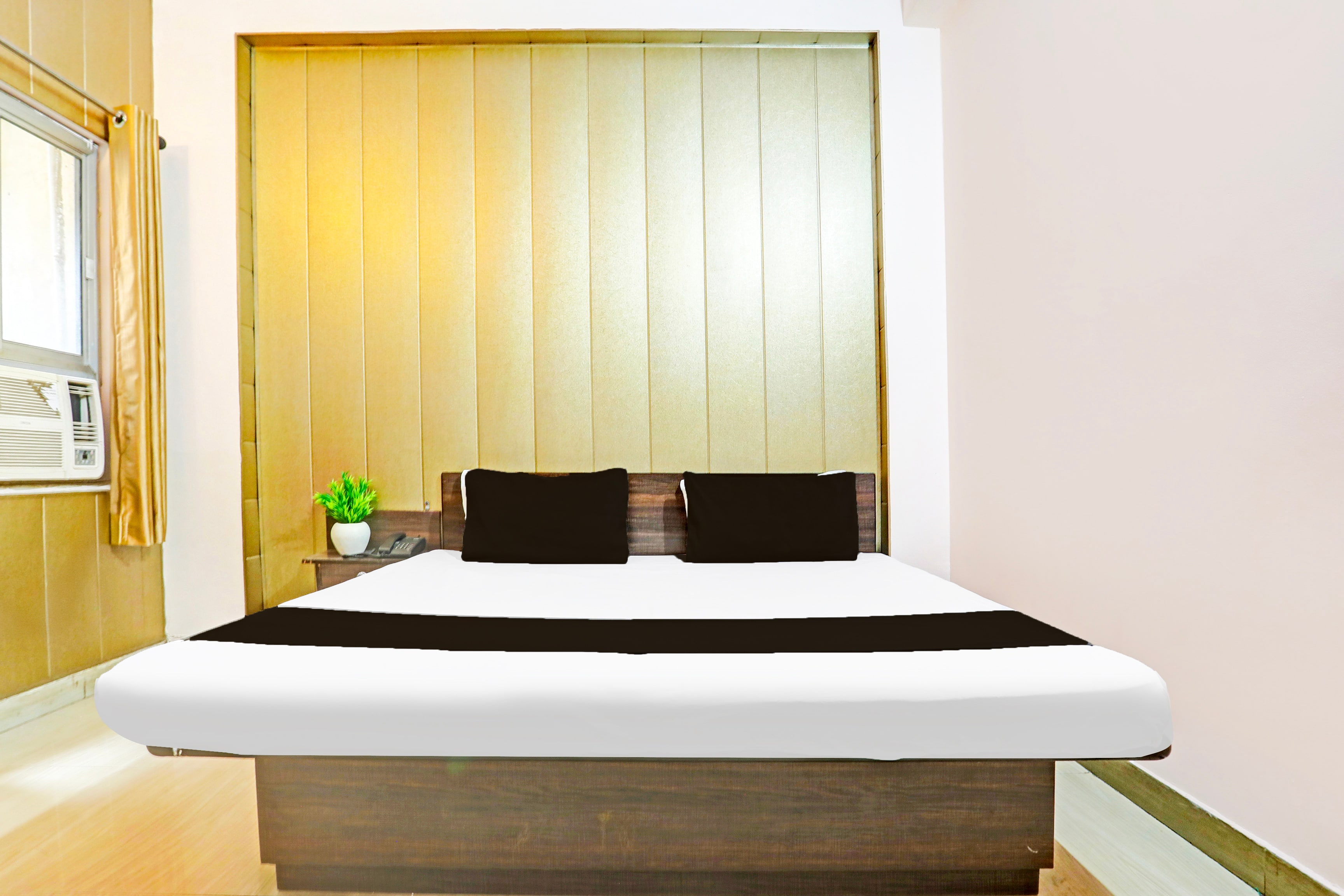Hotel O Arvi Guest house - Tap to explore photos