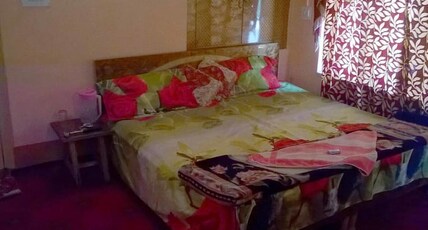 Hotel New Green View Room Type - Budget Room