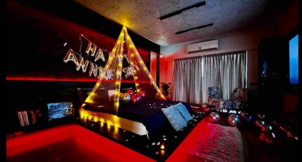Luies Home couples exclusive Room Type - Luies Home couples exclusive