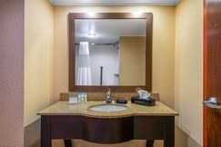 Hampton Inn by Hilton Parkersburg-Mineral Wells