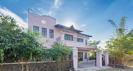 Angel Villa Karjat Room Type - Angel Villa Karjat