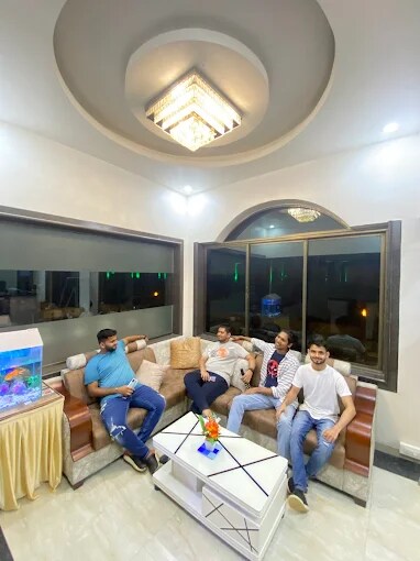 Hotel Nature Shield Lonavala, 12 km from Lonavala Railway Station by Prospera Hospitality Pvt. Ltd. - Tap to explore photos