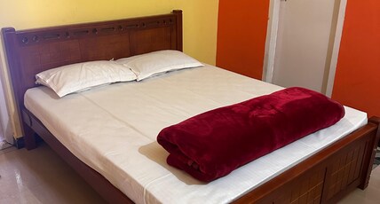 Dream holidays Room Type - Bedroom 3