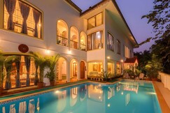 StayVista at Casa Do Amor