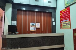 Maa Pitambara guesthouse