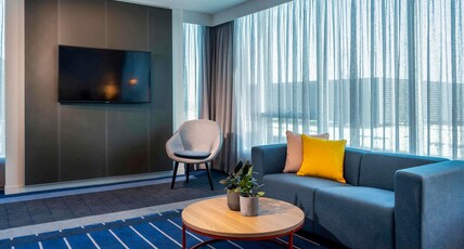 Novotel Melbourne Preston Room Type - Executive Suite