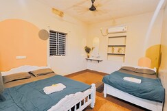 Ruvi Beach Homestay | Rooms in a Homestay