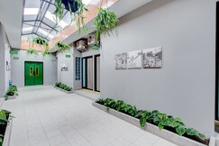 Hotel O Yogyakarta near Jalan Malioboro formerly Malio Inn