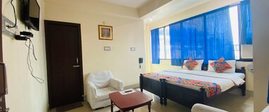 Hotel Shiva