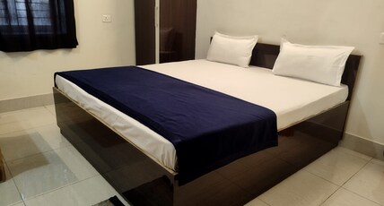 Hotel Soft Petal Room Type - Standard Non Ac Room