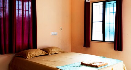 BGF Residency - Cottage Room Type - Premium Room - 5 Cot