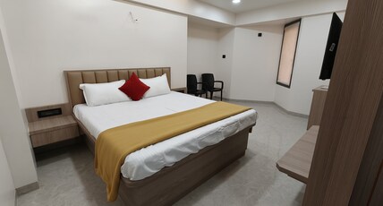 KAMAL HERITAGE Room Type - Superior NON AC