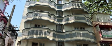 Hotel Tirumala Lodge