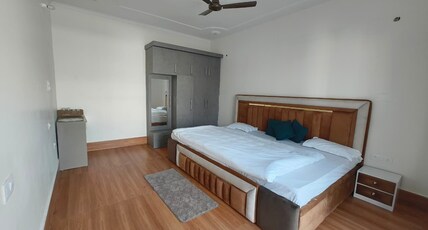 The Samlaun Room Type - Family Room