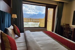 Hotel Paldan | Near Mall Road Leh