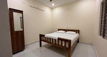 Abithakuchambal Residency Room Type - Bedroom 3