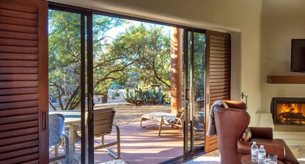 Boulders Resort & Spa Scottsdale, Curio Collection by Hilton Room Type - STAND-ALONE CASITA
