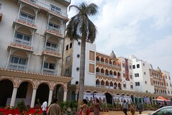 ISKCON Prayagraj Guest House