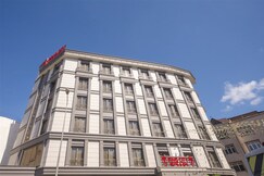 King City Hotel Istanbul Ataturk Airport 