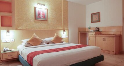 Hotel Silicrest Room Type - Standard Room
