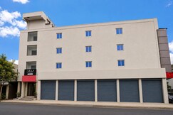 Super Collection O Tiruvannamalai Formerly Thangam Residency