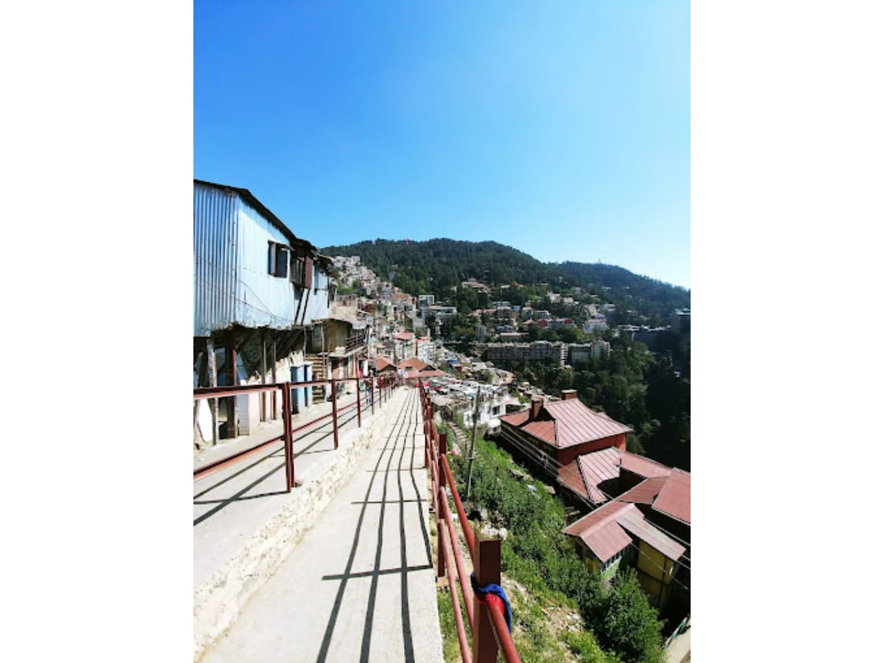 Hotel Nagsons Shimla - Tap to explore photos