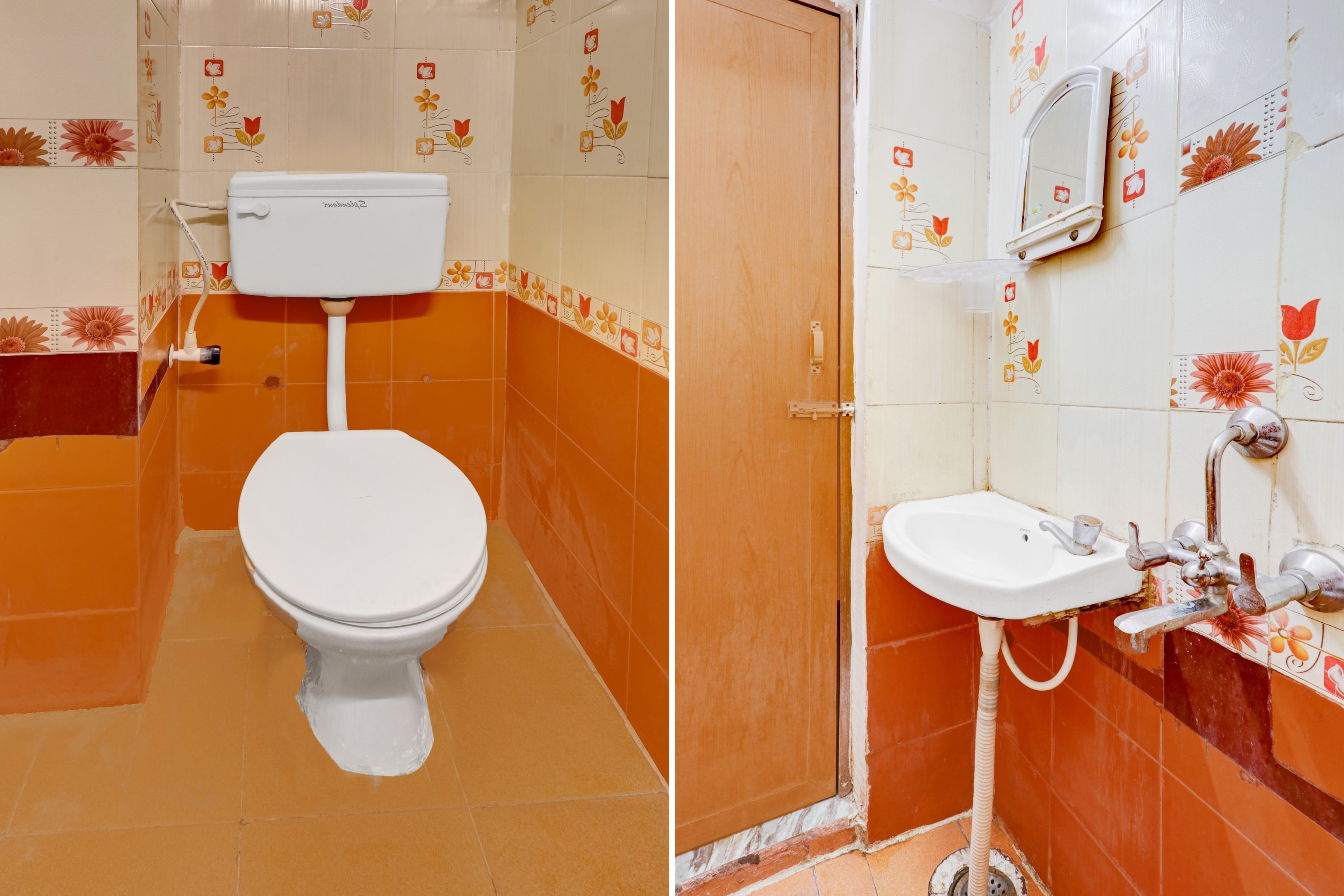 Super OYO Hotel O Adarsh Nagar Near Kavya Hospital - Tap to explore photos