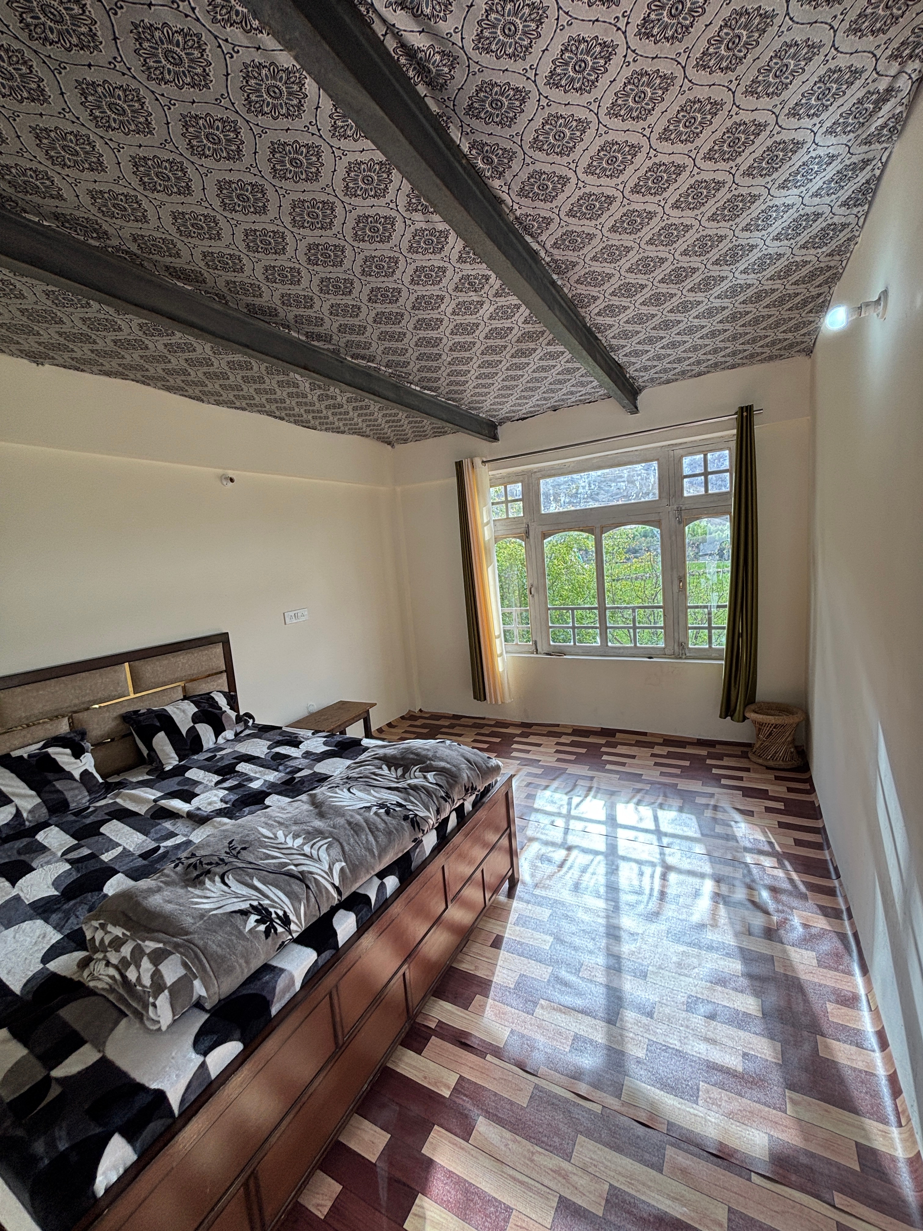 Yang tso Homestay - Tap to explore photos