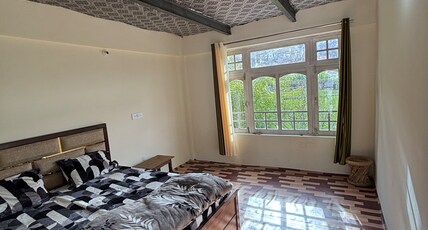 Yang tso Homestay Room Type - Bedroom 1